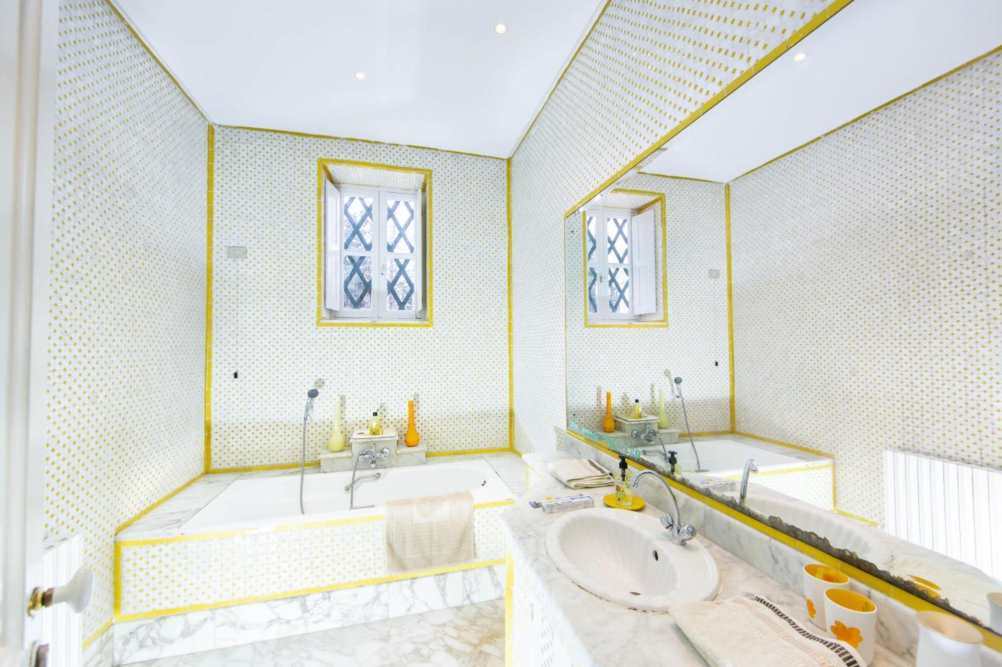 Appartement Prive Dans Une Grande Maison D'Hote Ла-Марса Экстерьер фото